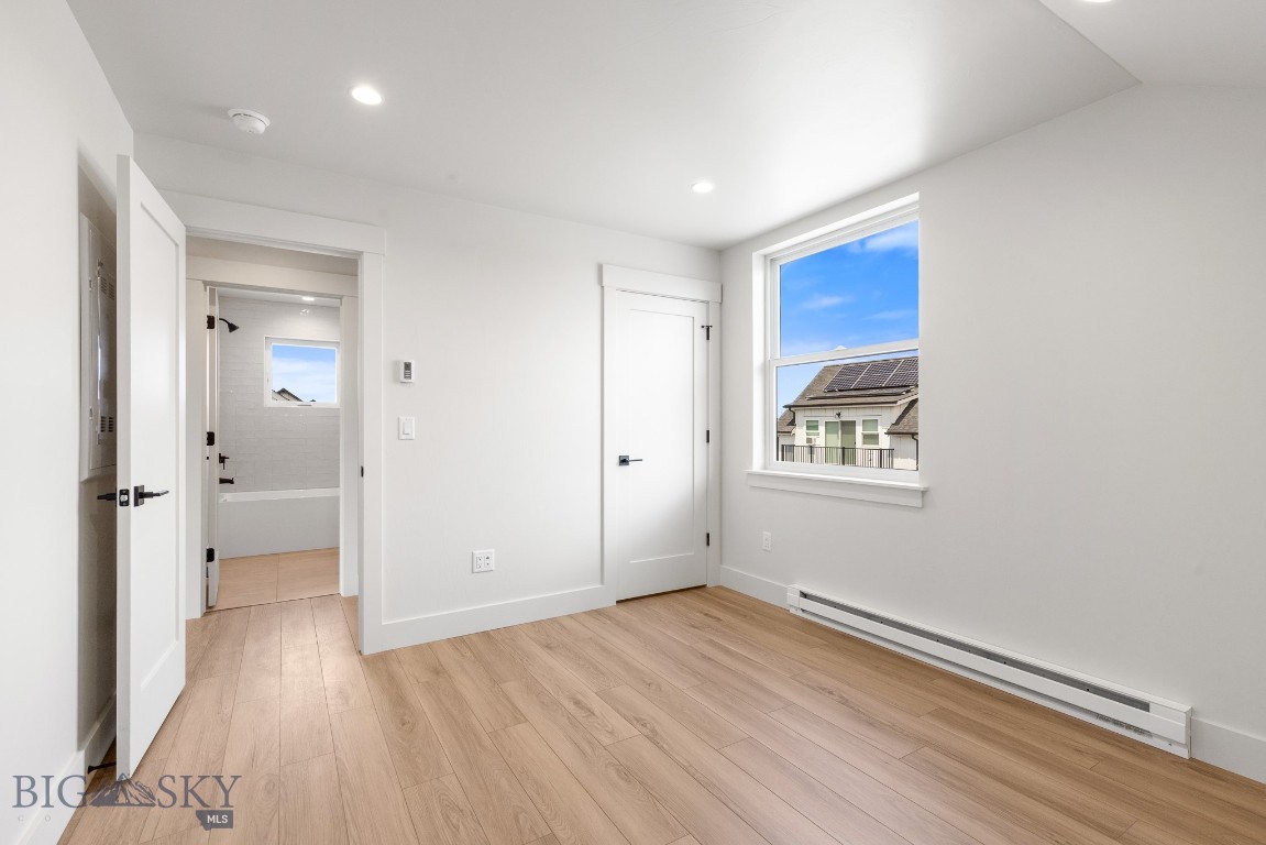 Flanders Mill - Residential Income