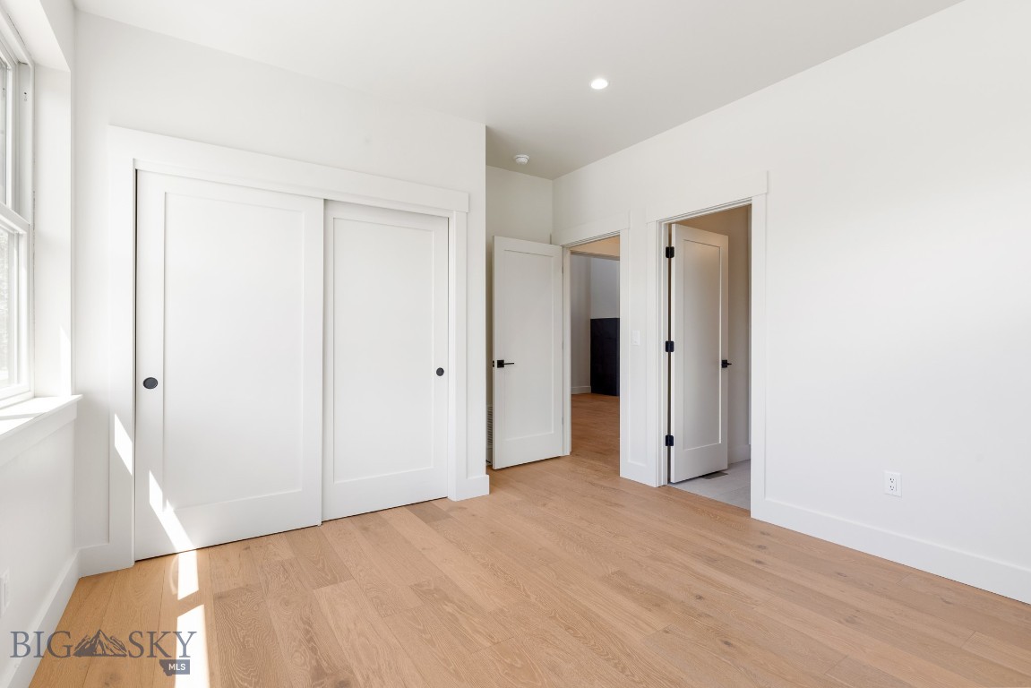 Flanders Mill - Residential Income