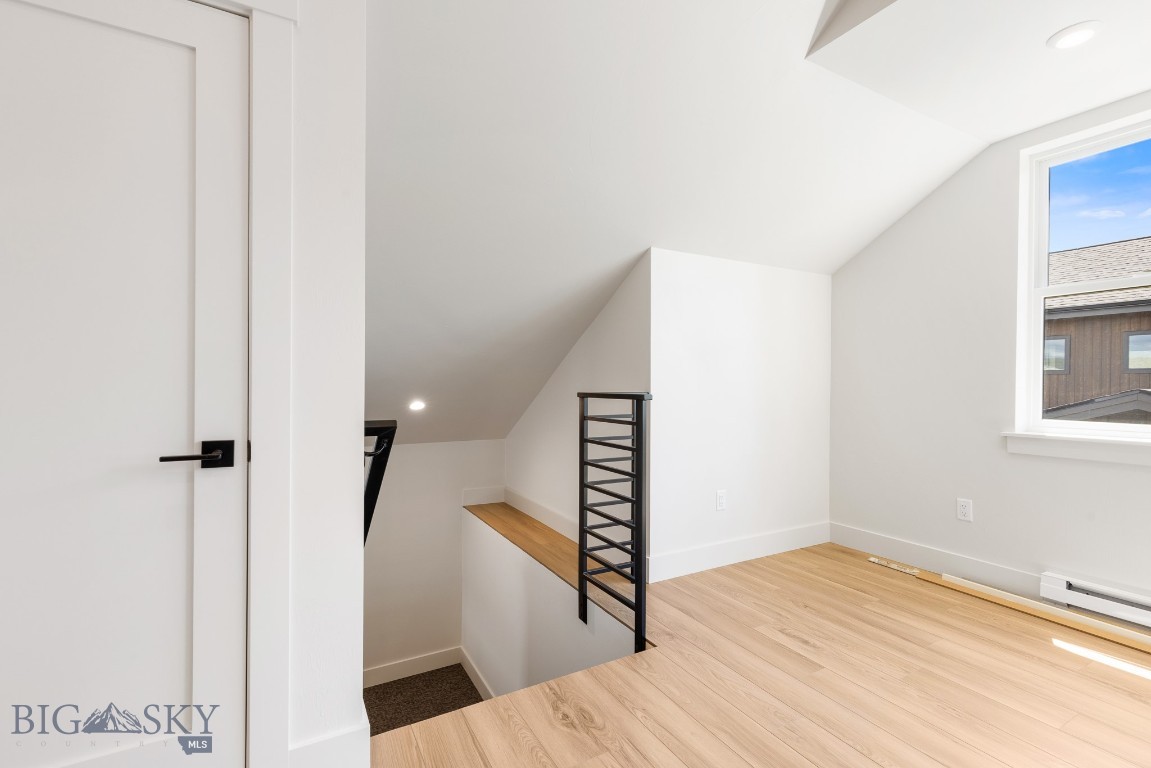 Flanders Mill - Residential Income
