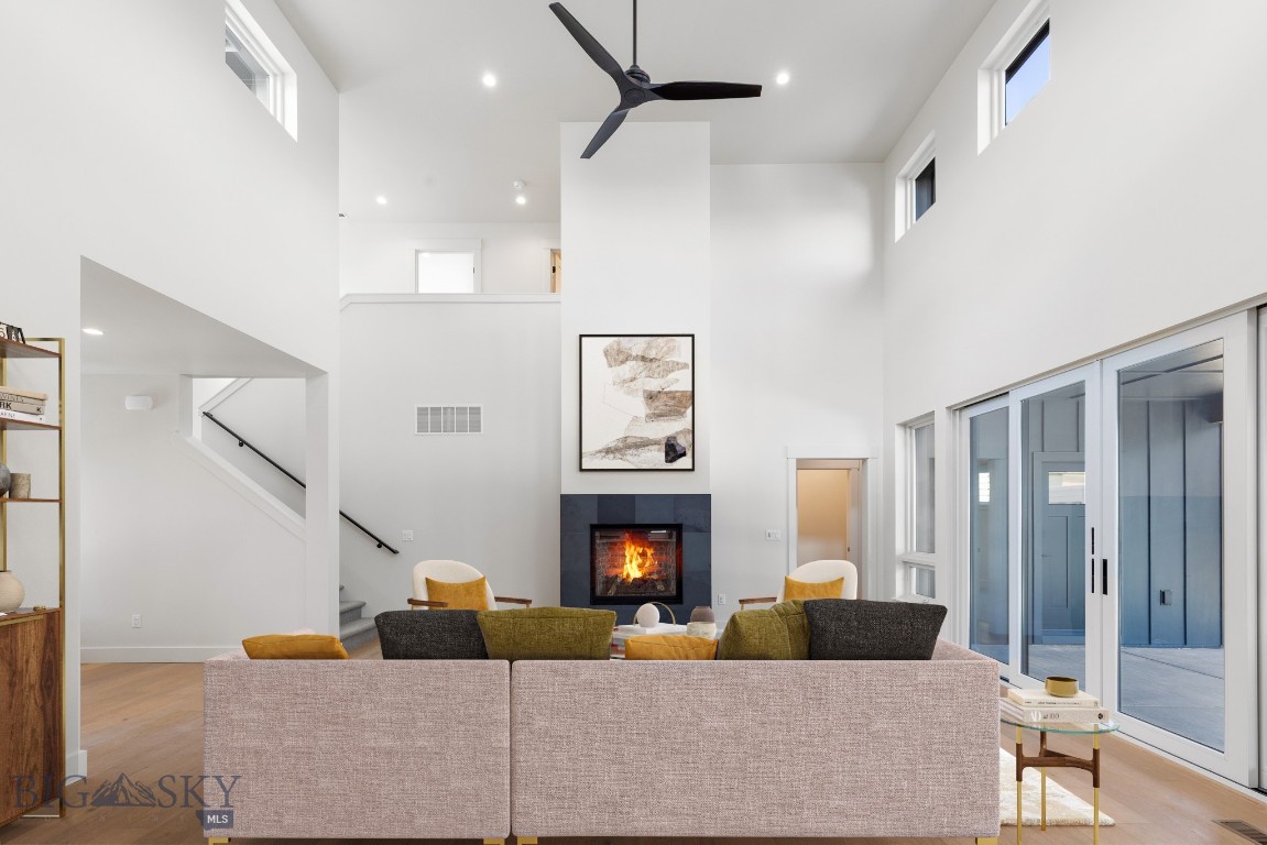 Flanders Mill - Residential Income