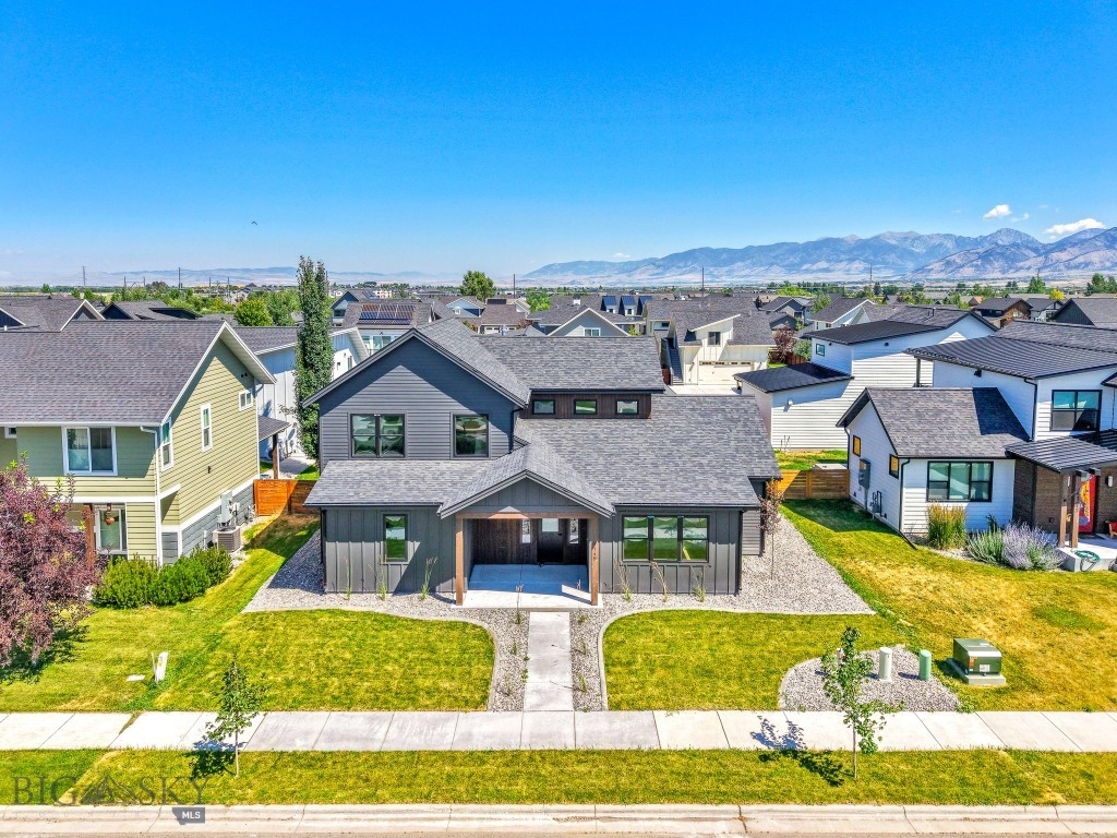 Flanders Mill - Residential Income