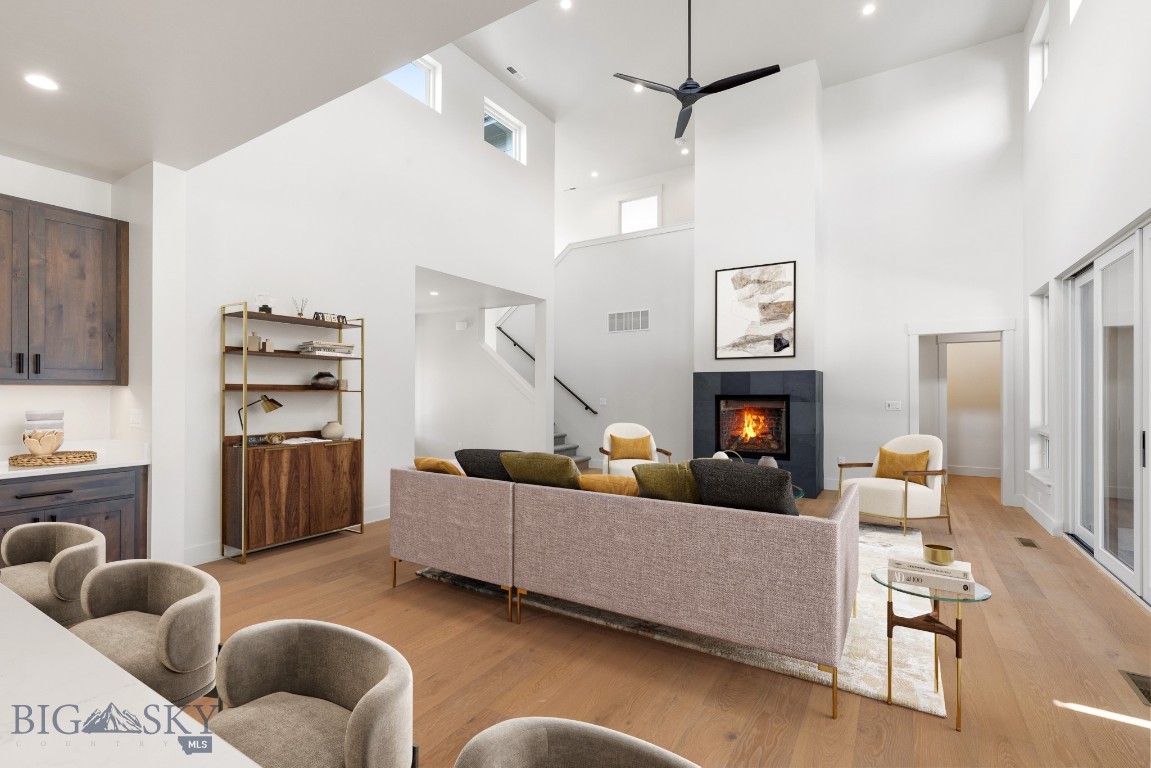 Flanders Mill - Residential Income