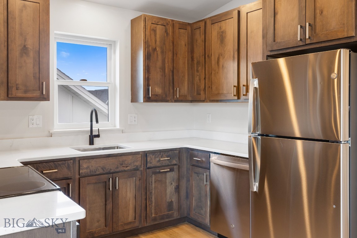 Flanders Mill - Residential Income