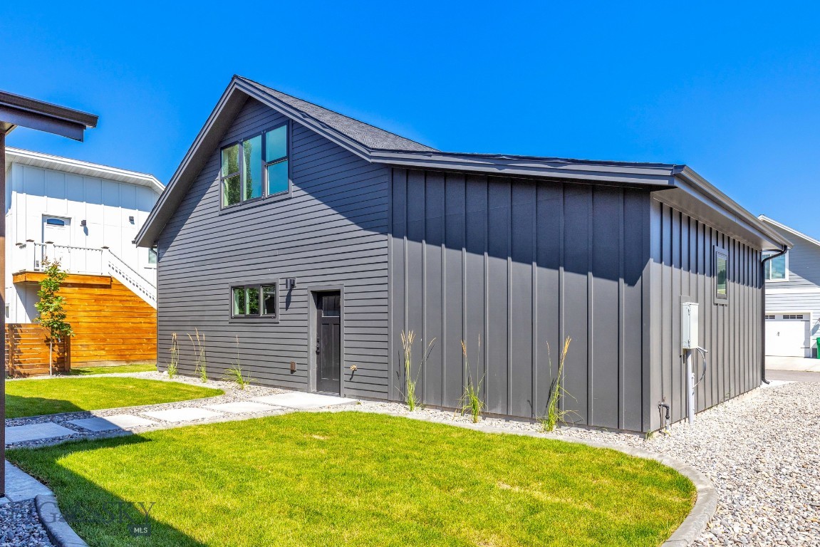 Flanders Mill - Residential Income