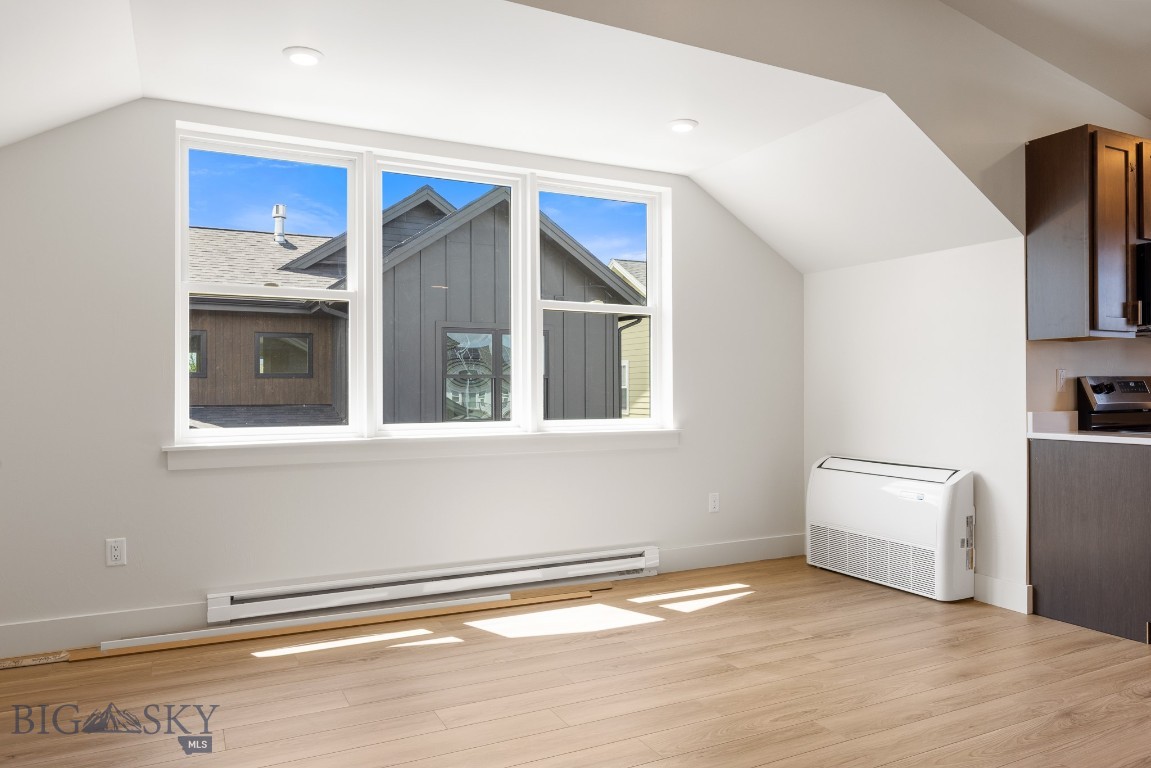 Flanders Mill - Residential Income