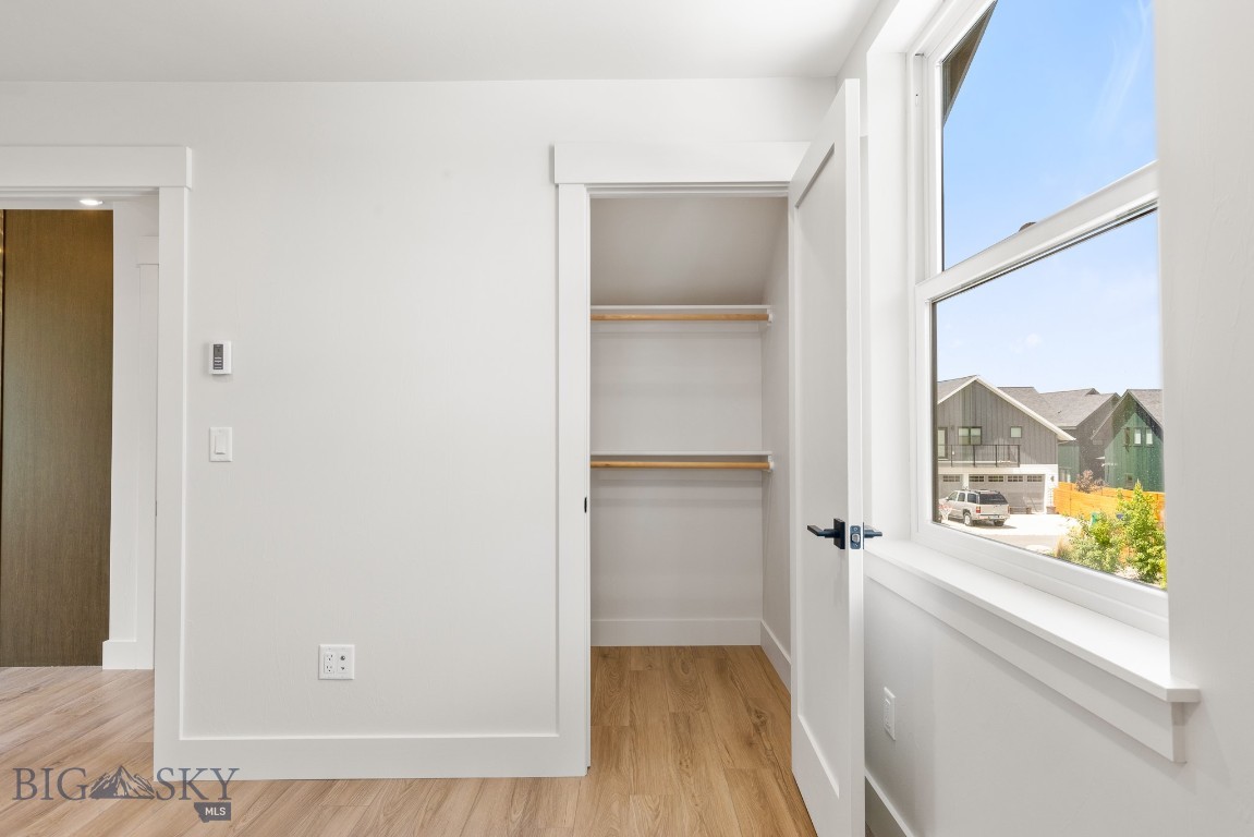 Flanders Mill - Residential Income