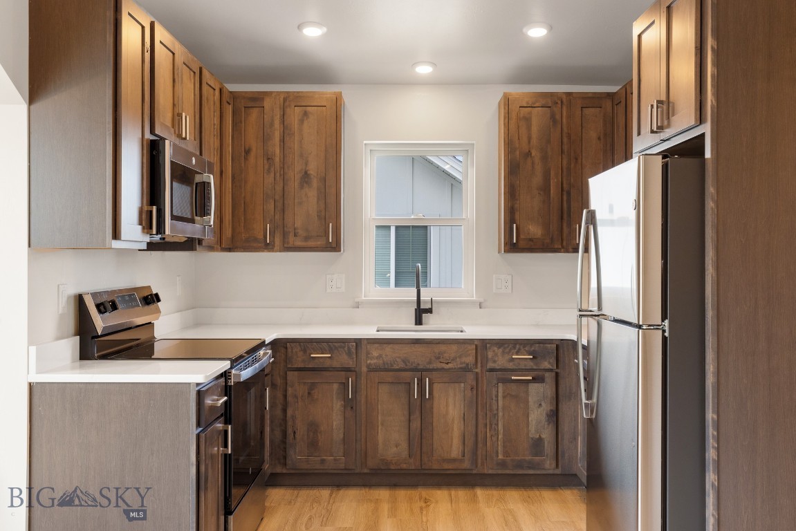 Flanders Mill - Residential Income