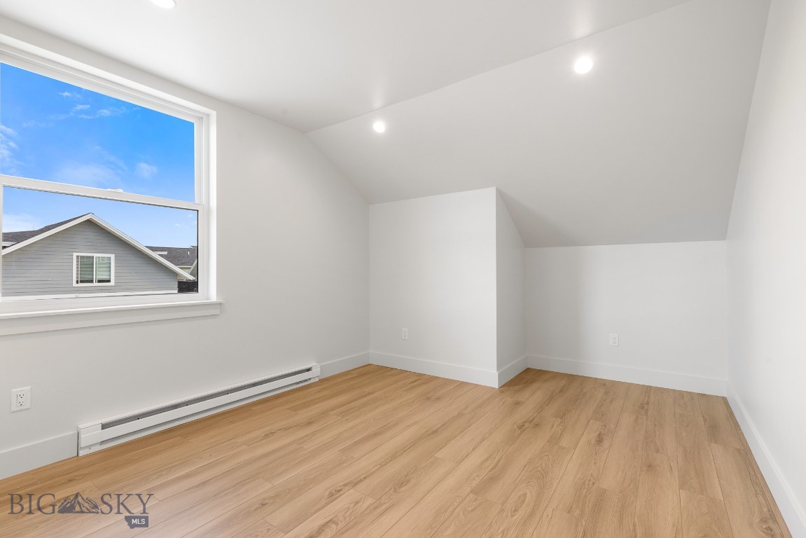 Flanders Mill - Residential Income