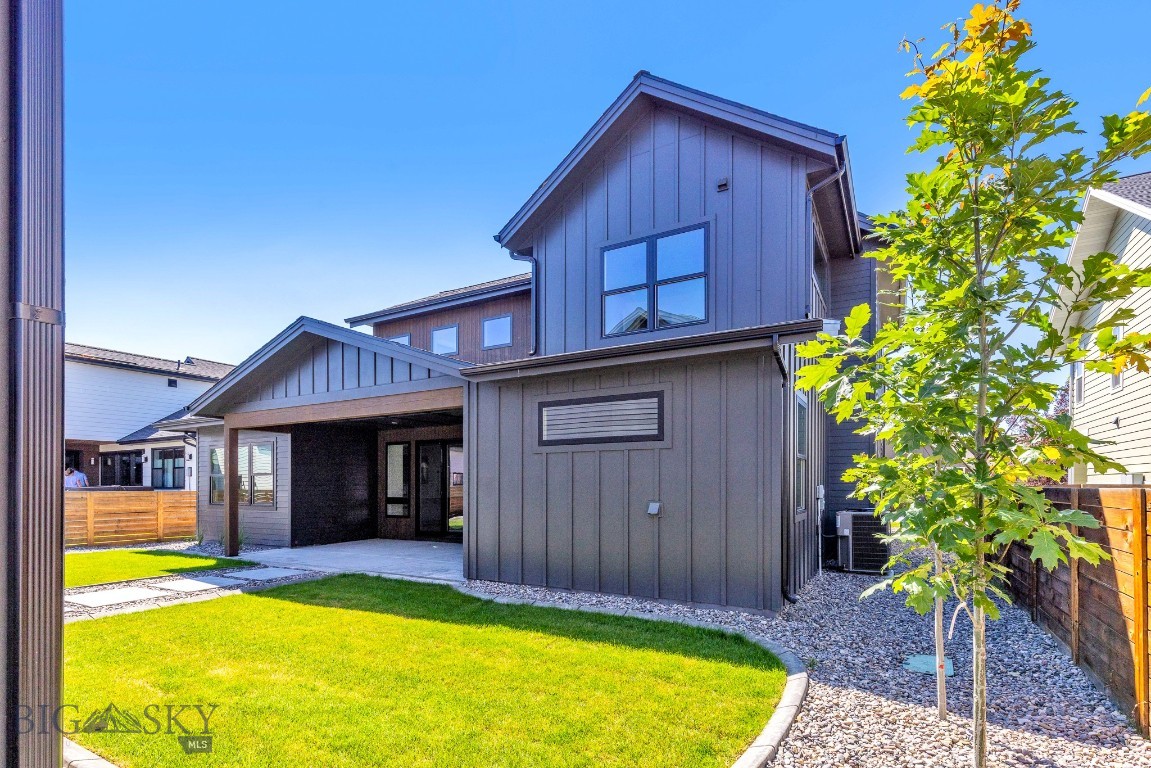 Flanders Mill - Residential Income