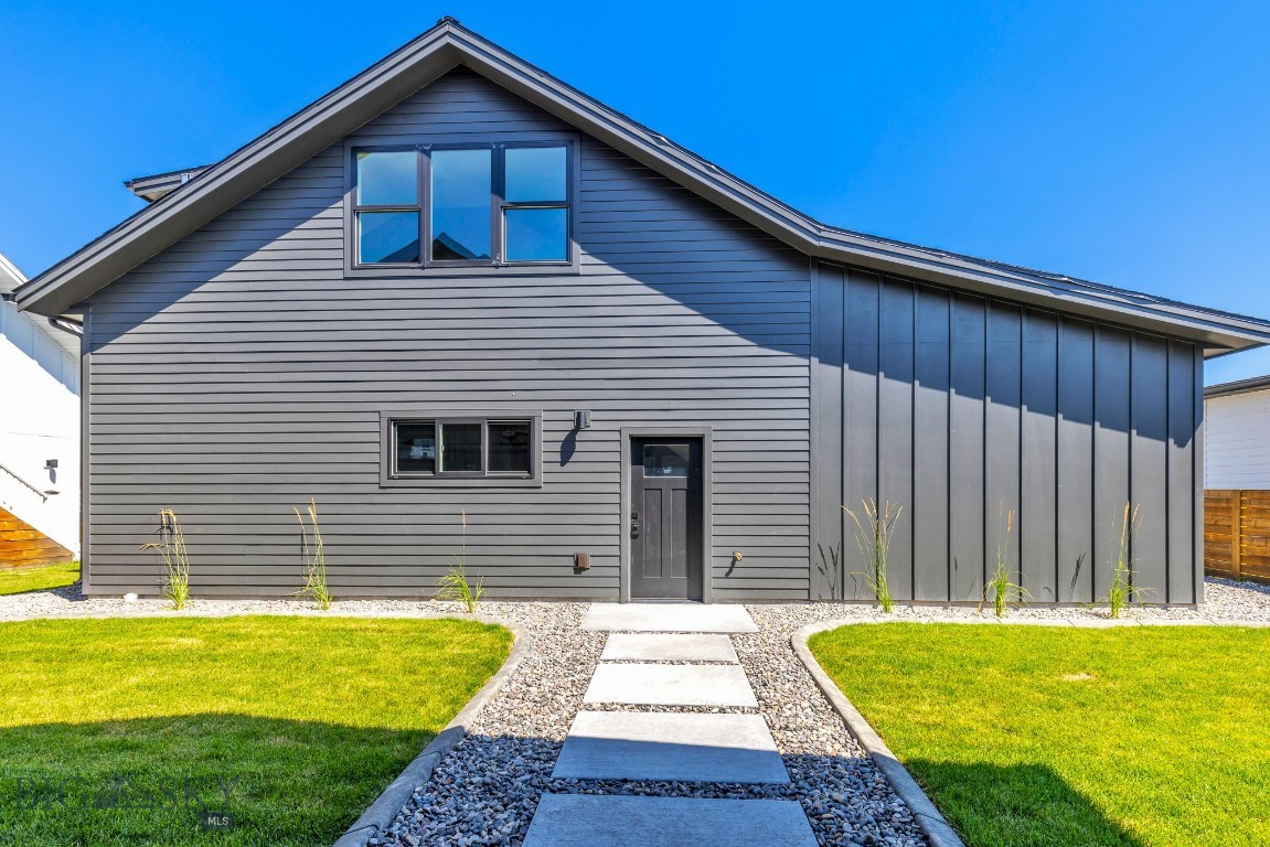 Flanders Mill - Residential Income