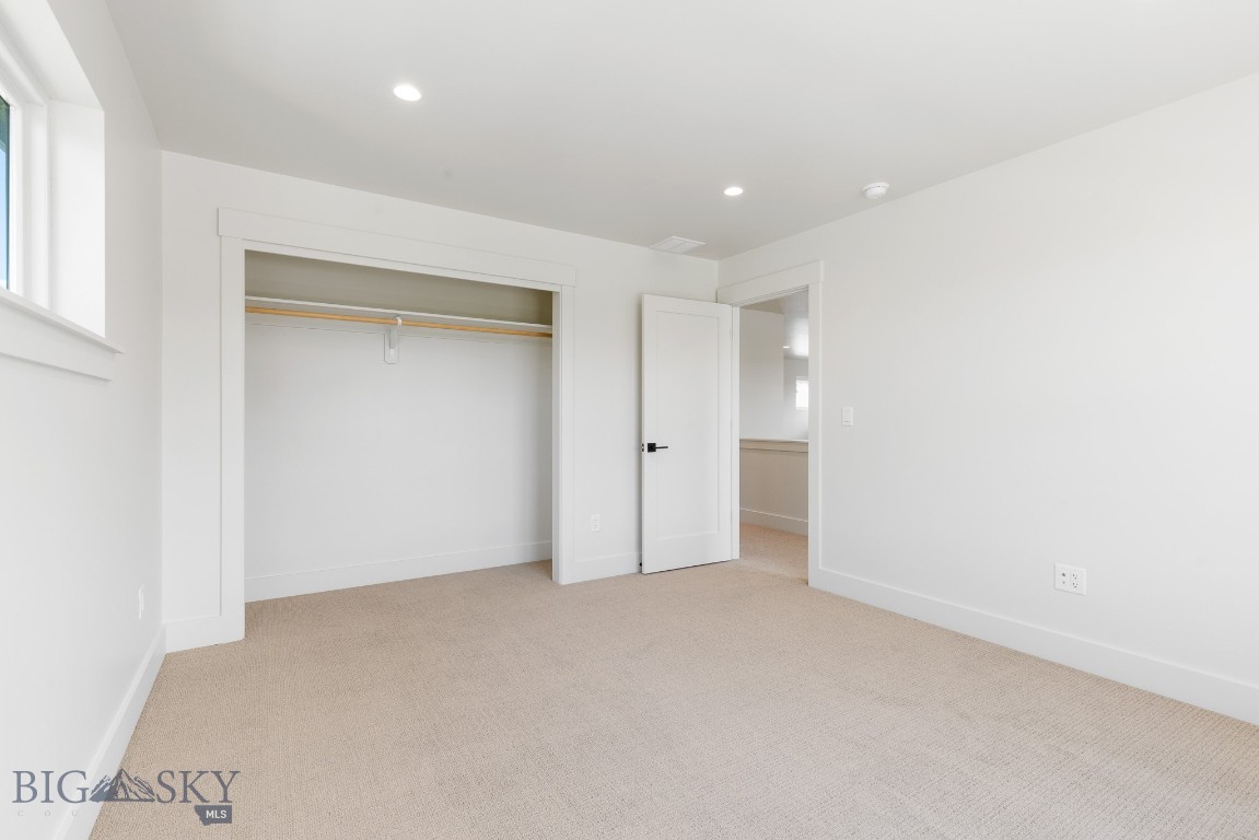 Flanders Mill - Residential Income