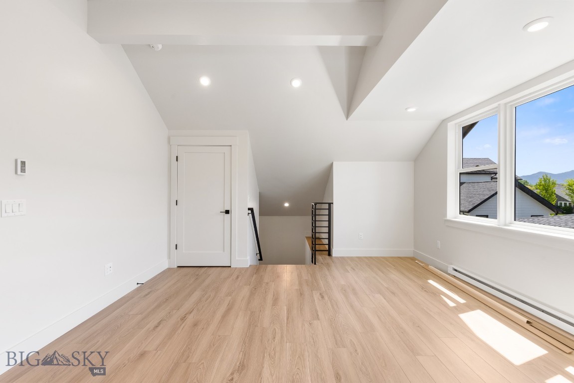 Flanders Mill - Residential Income
