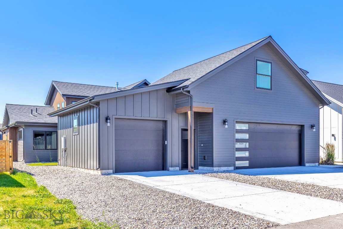Flanders Mill - Residential Income