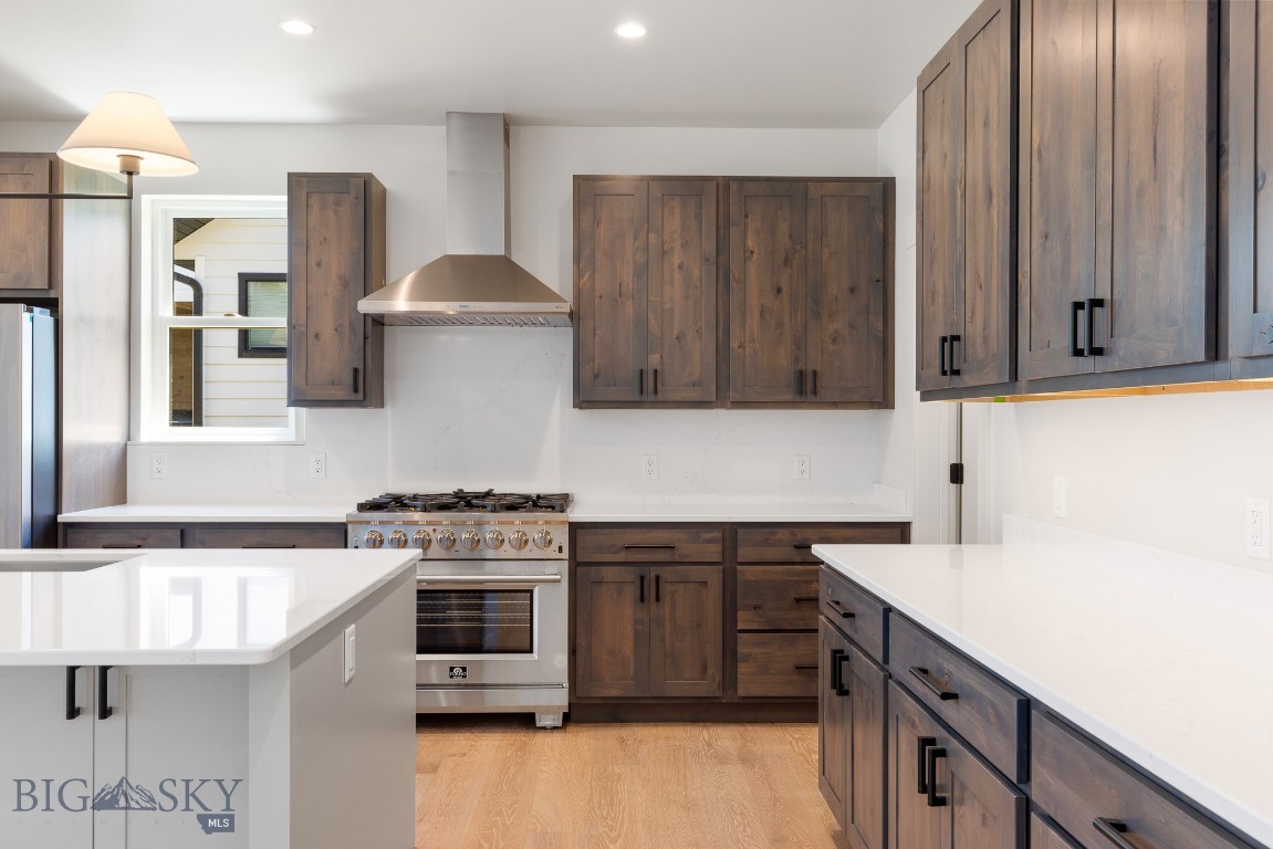 Flanders Mill - Residential Income