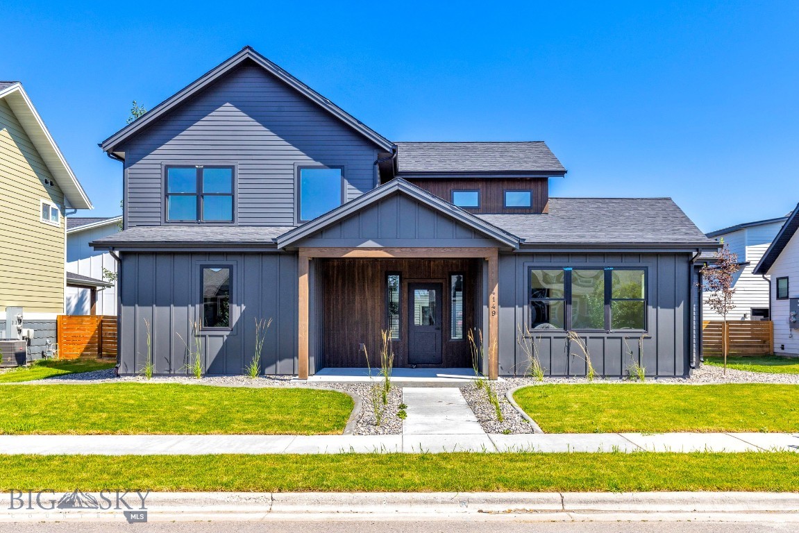 Flanders Mill - Residential Income