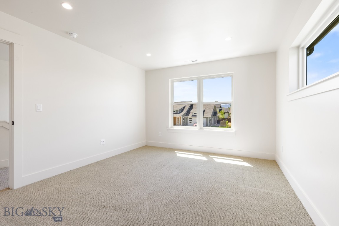 Flanders Mill - Residential Income