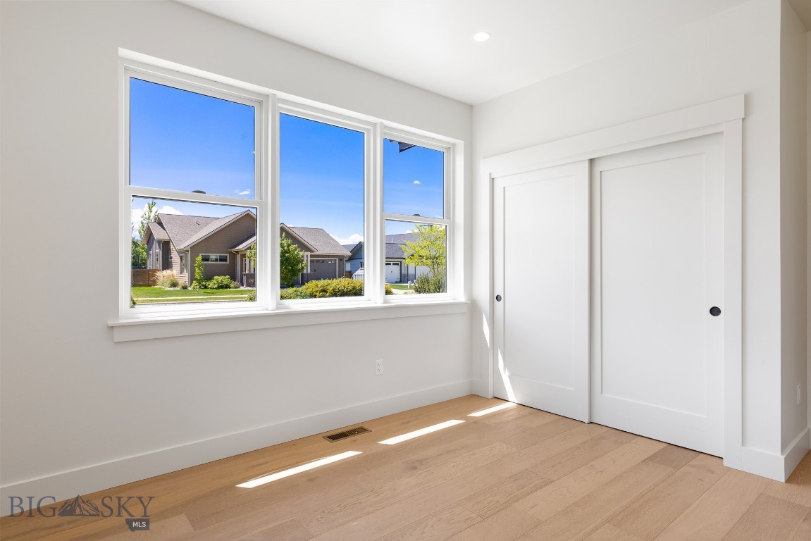 Flanders Mill - Residential Income