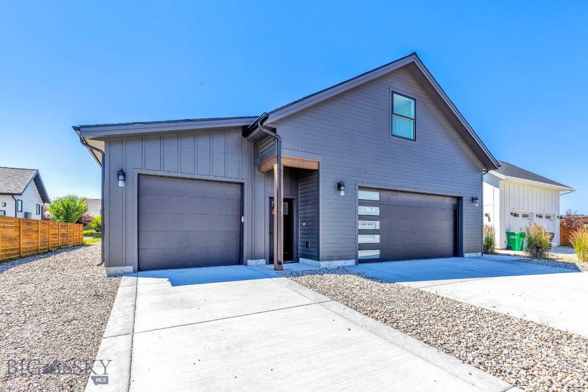 Flanders Mill - Residential Income