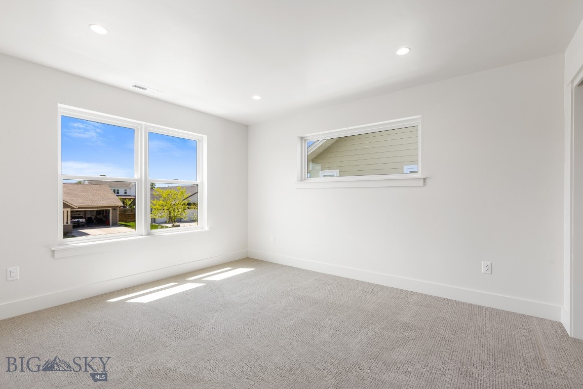 Flanders Mill - Residential Income