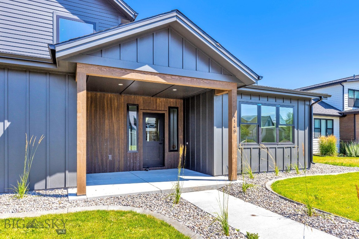 Flanders Mill - Residential Income