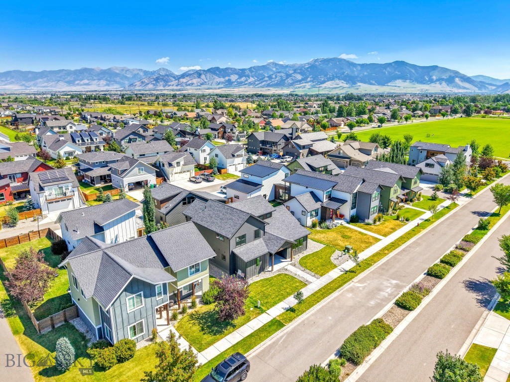 Flanders Mill - Residential Income