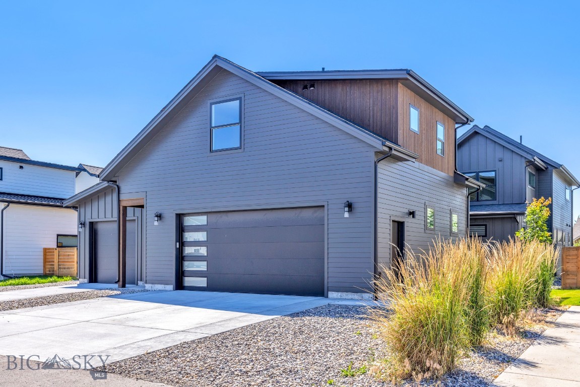 Flanders Mill - Residential Income