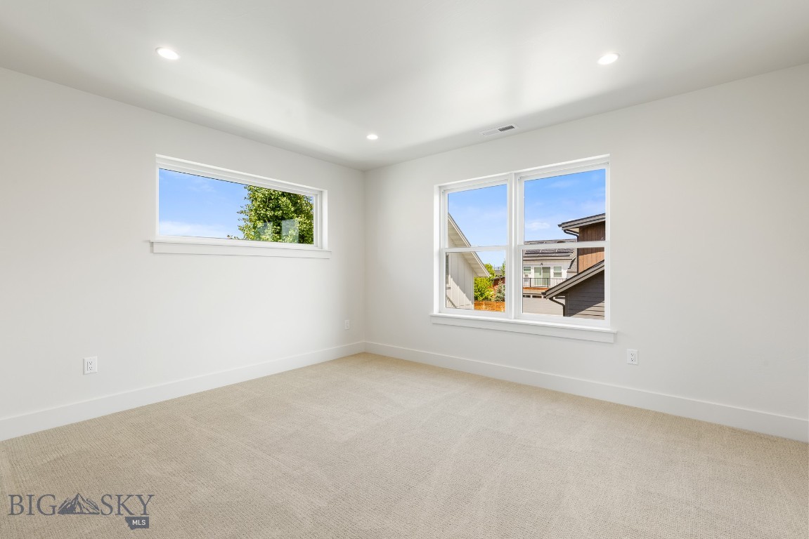 Flanders Mill - Residential Income