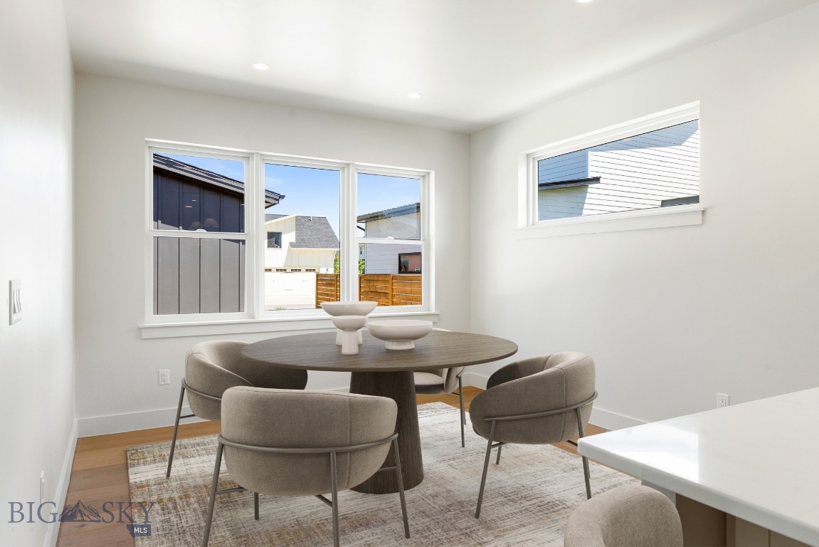 Flanders Mill - Residential Income