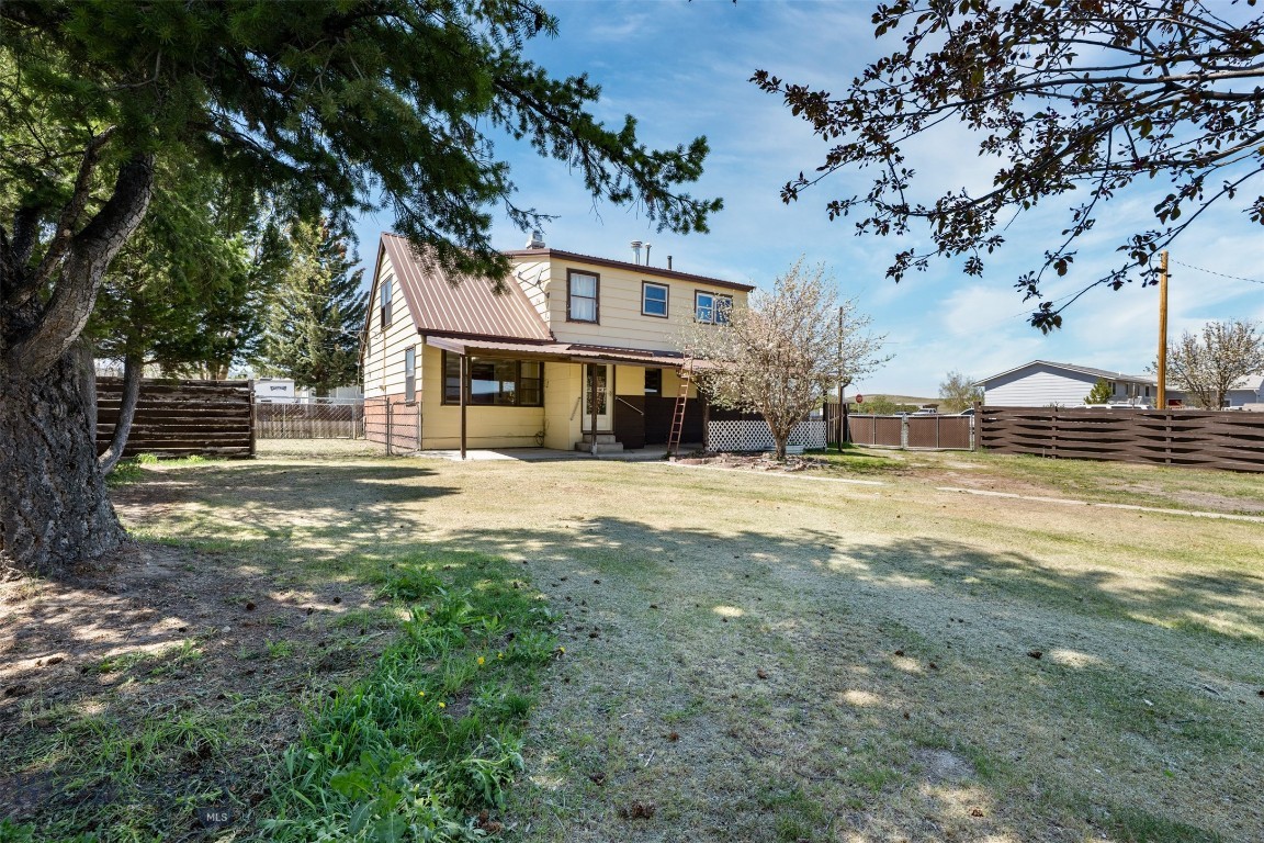 Other - Residential