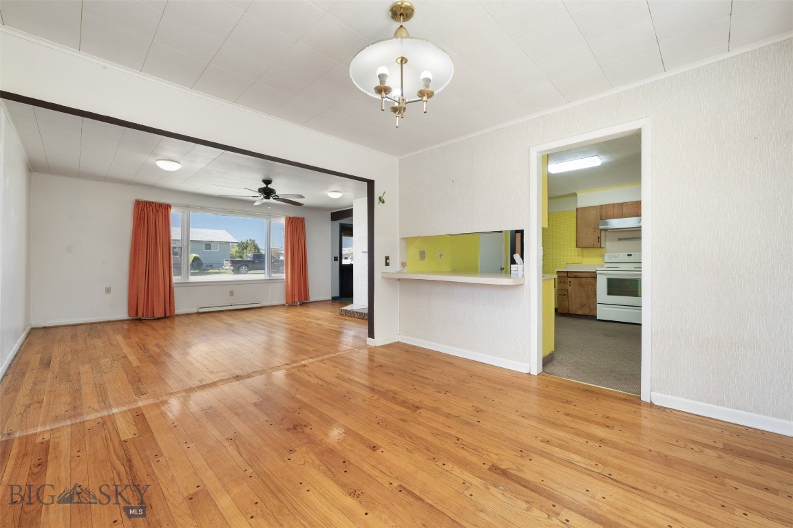 Other - Residential