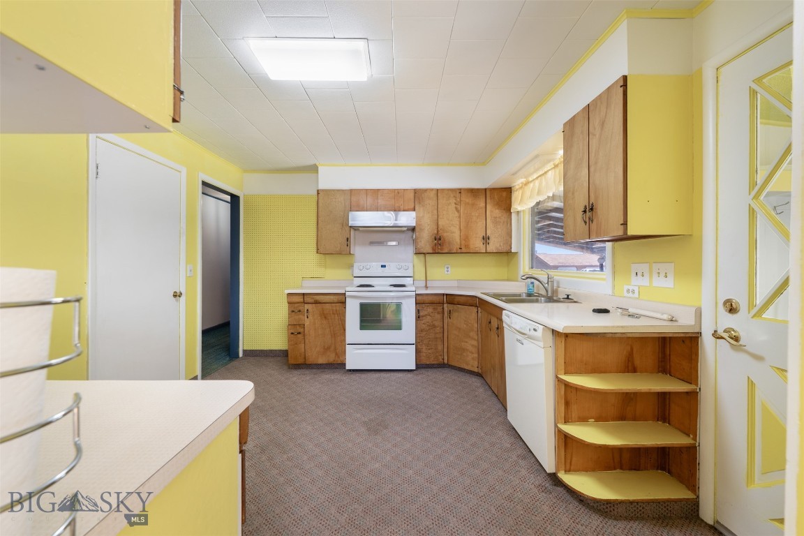 Other - Residential