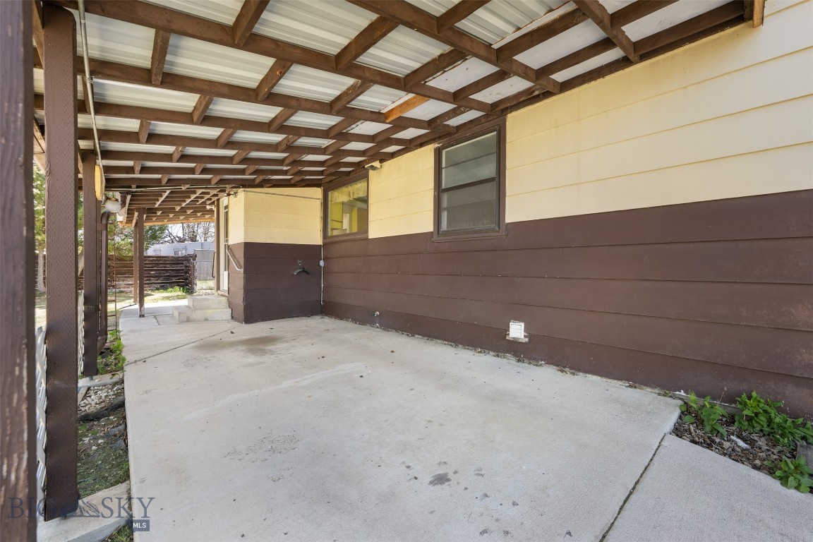 Other - Residential