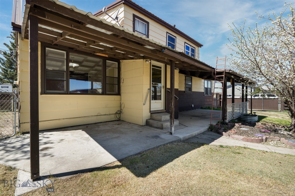 Other - Residential
