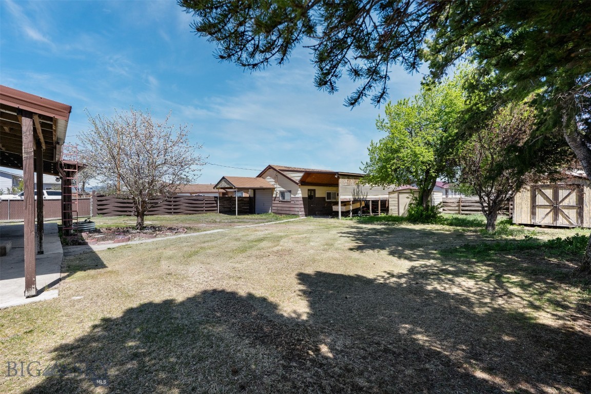 Other - Residential