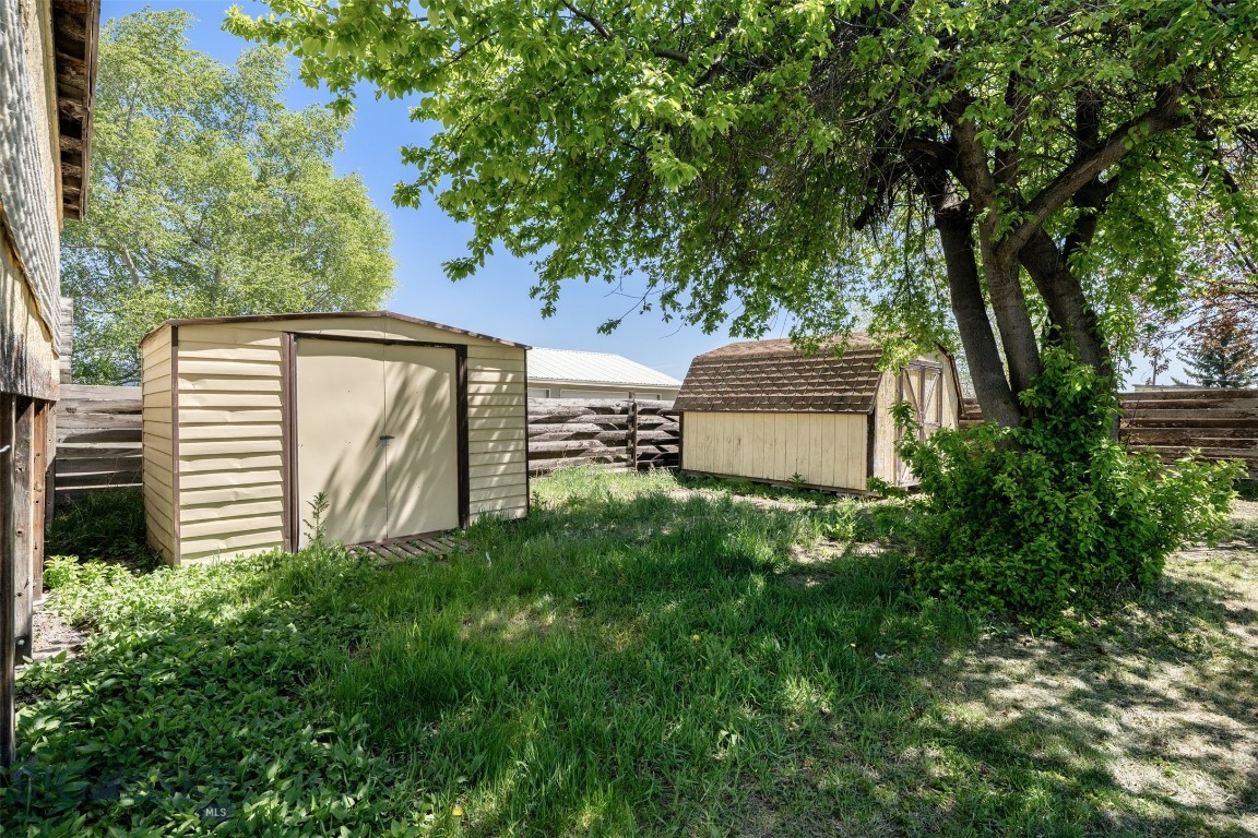 Other - Residential