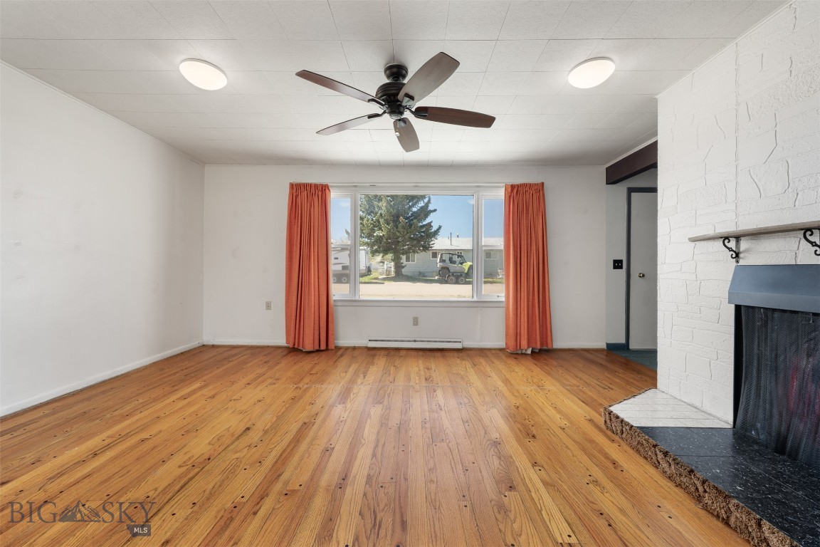 Other - Residential