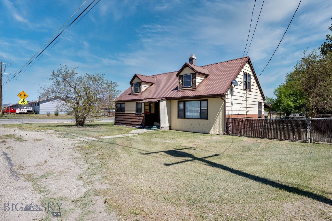 Other - Residential