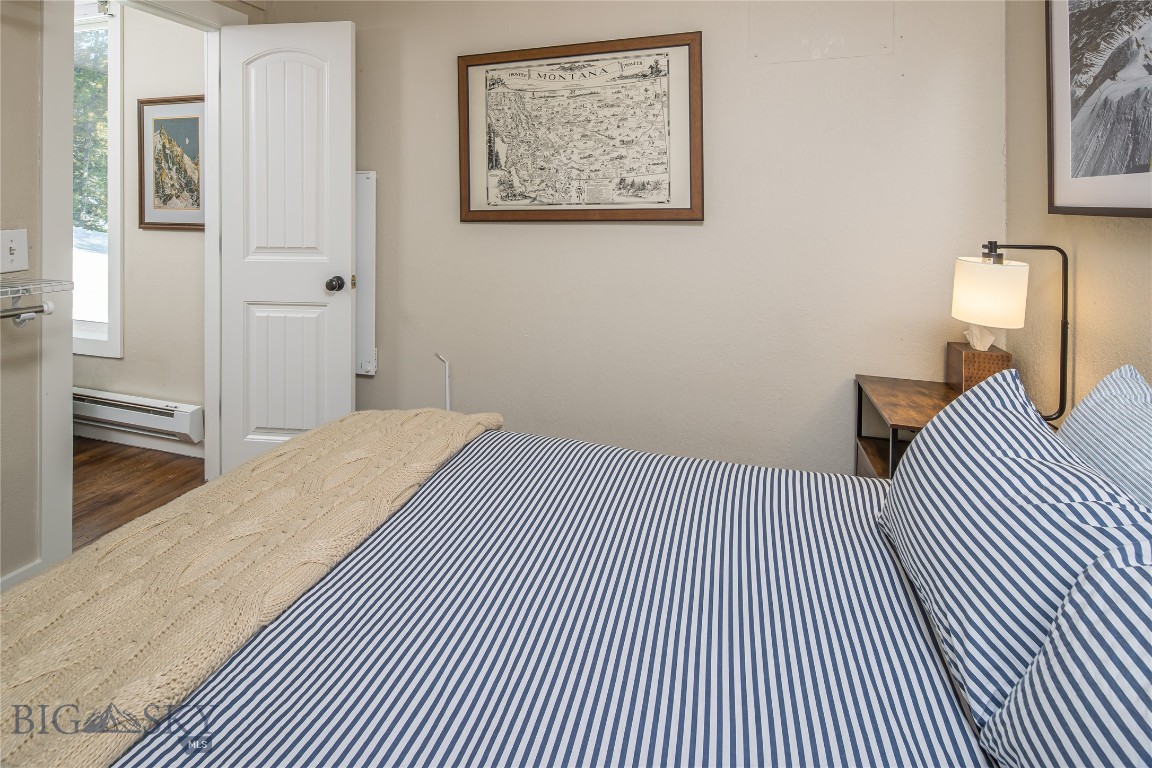 Hill Condos - Residential