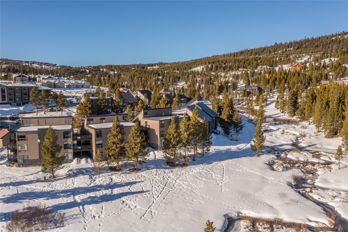 Hill Condos - Residential