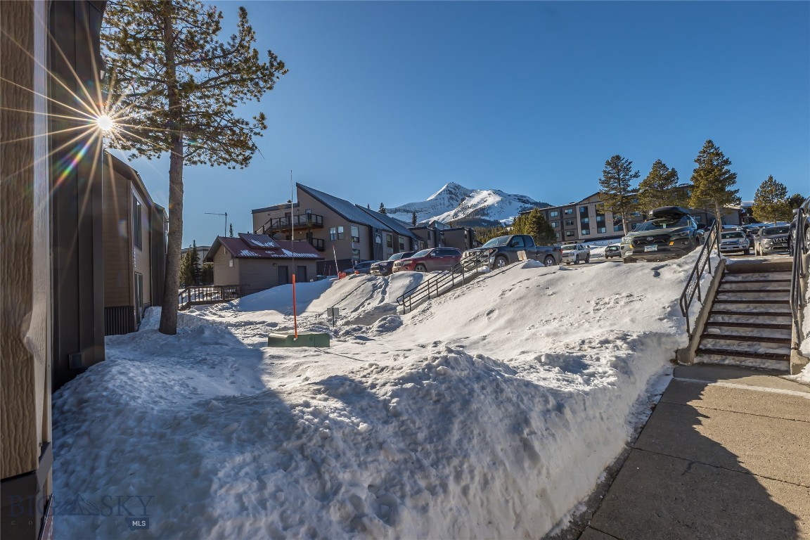 Hill Condos - Residential