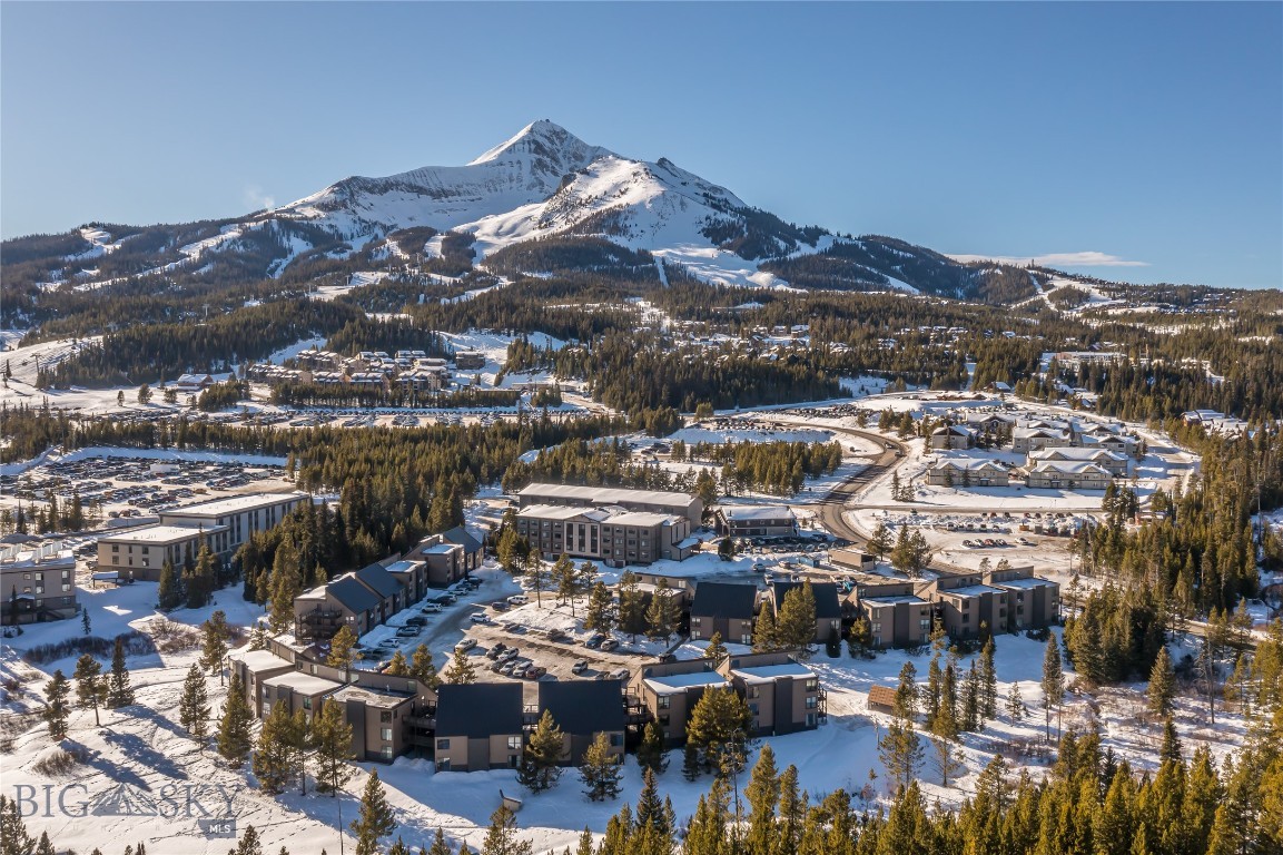 Hill Condos - Residential