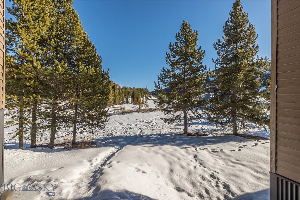 Hill Condos - Residential