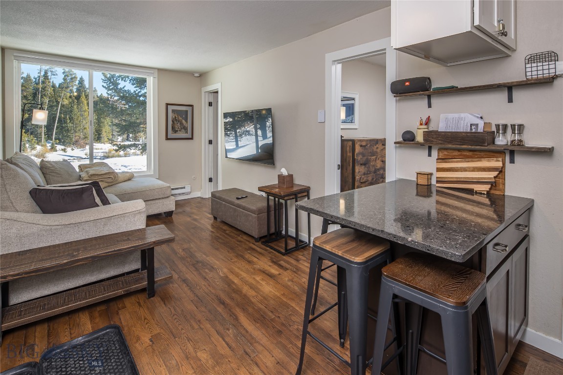 Hill Condos - Residential