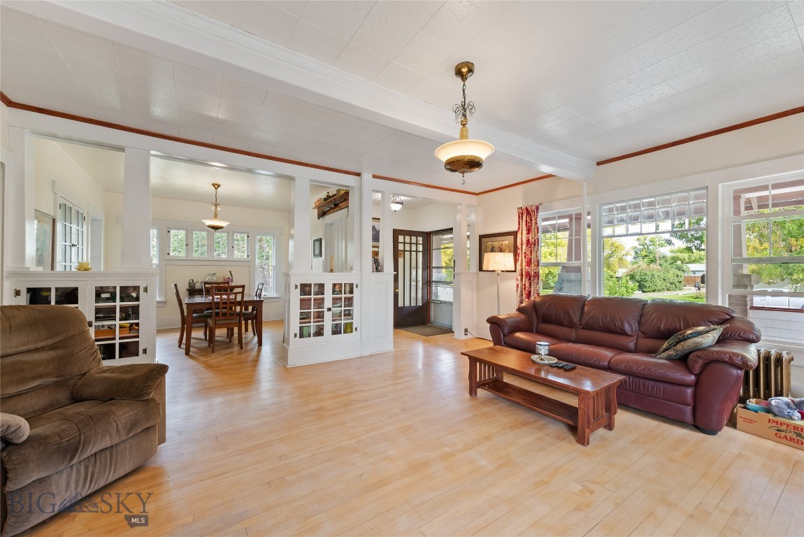 Milwaukee Land Company - Residential