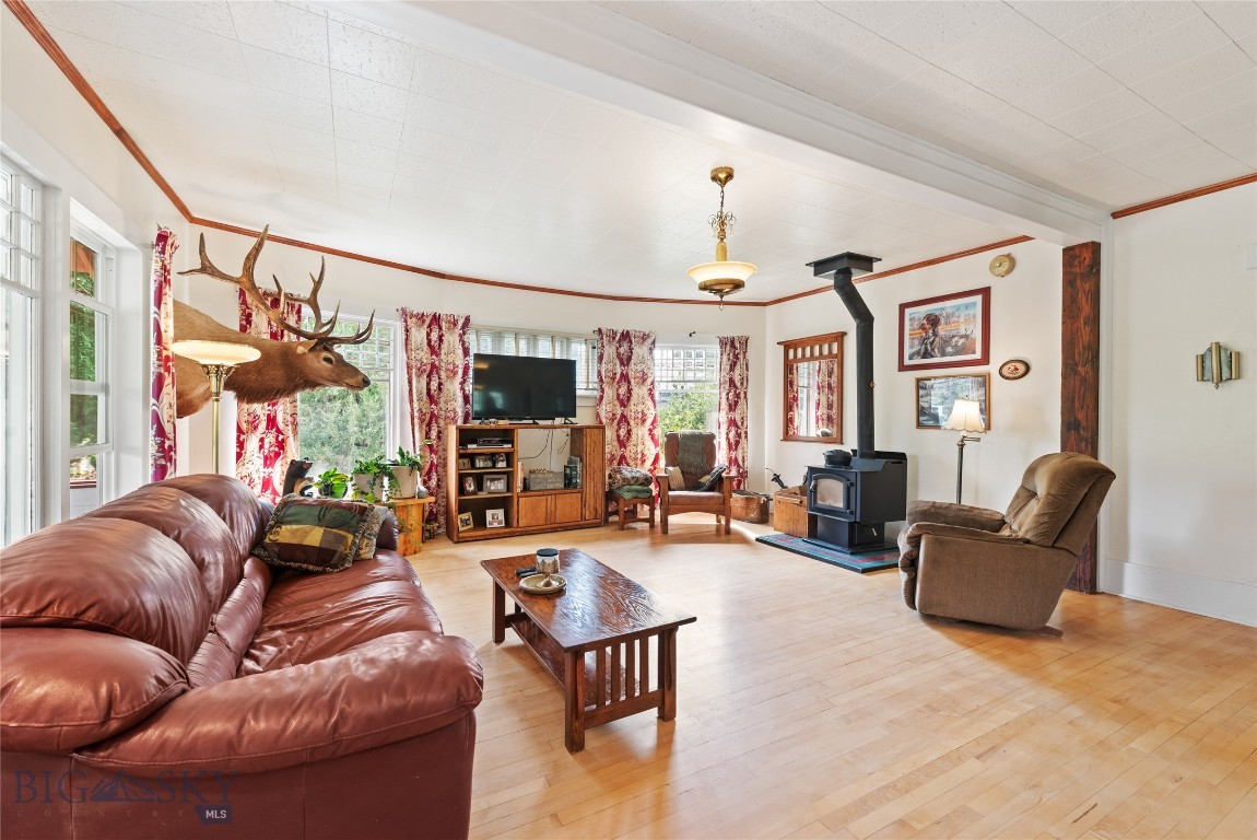 Milwaukee Land Company - Residential