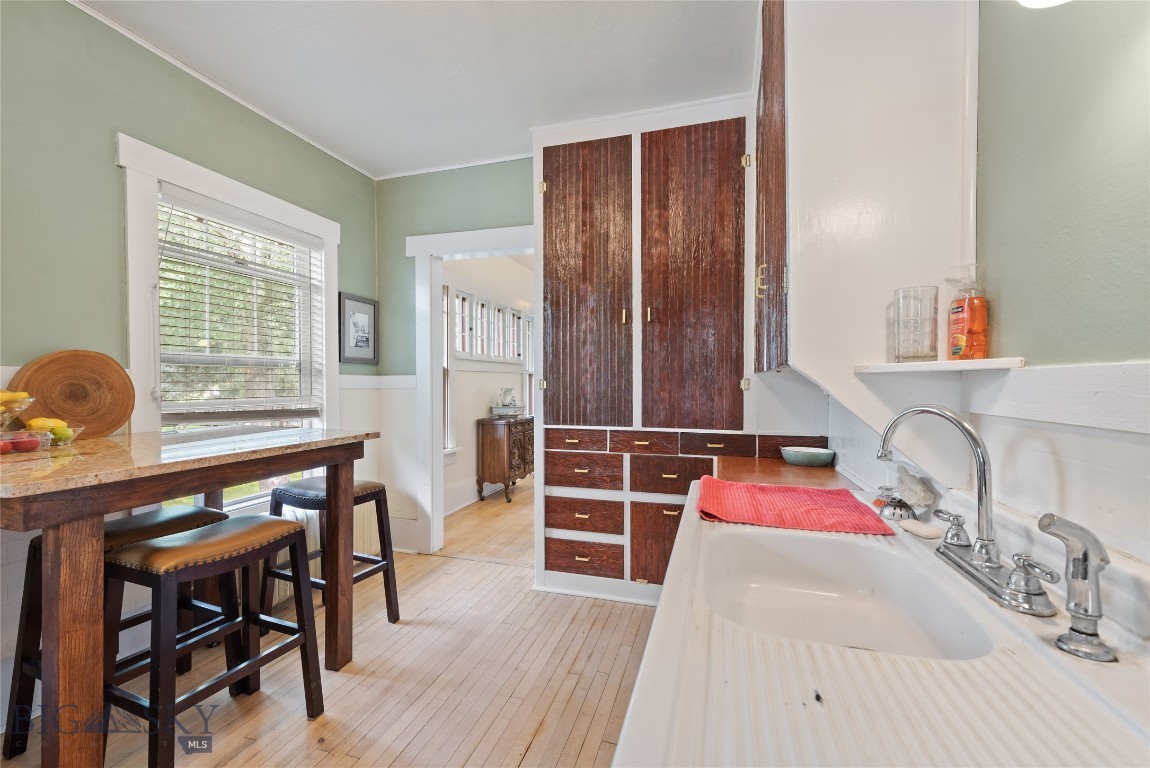 Milwaukee Land Company - Residential
