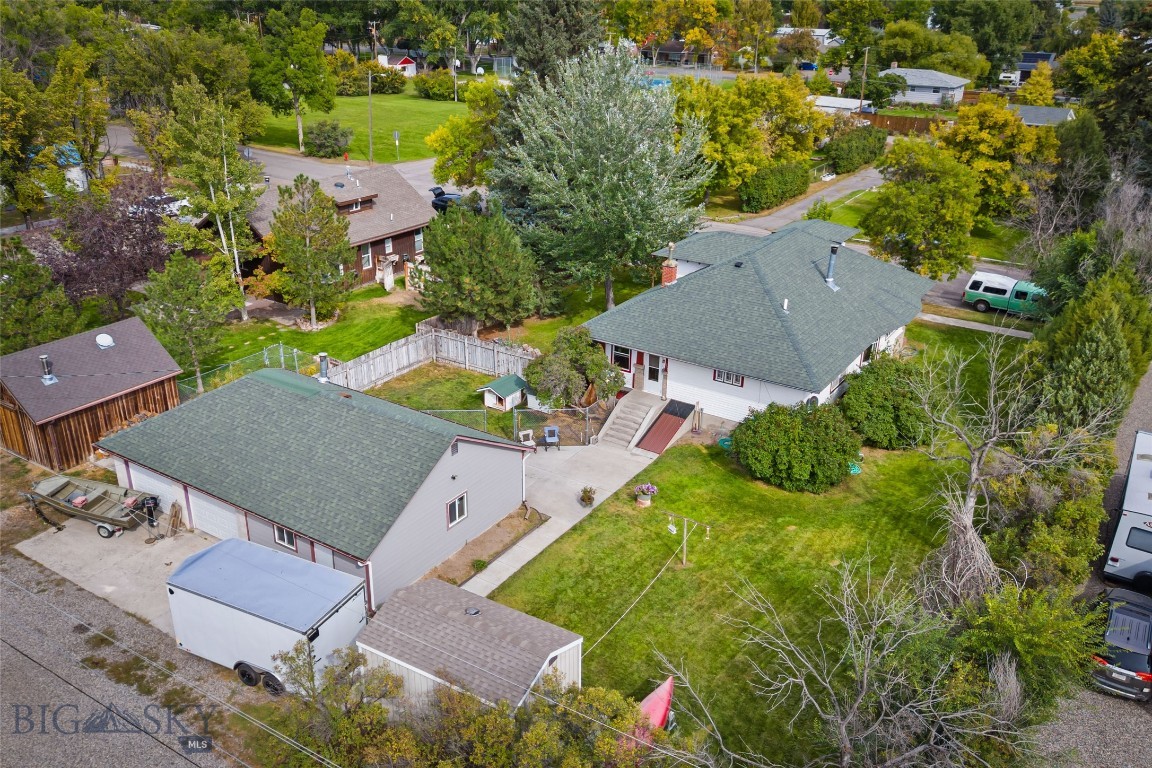 Milwaukee Land Company - Residential