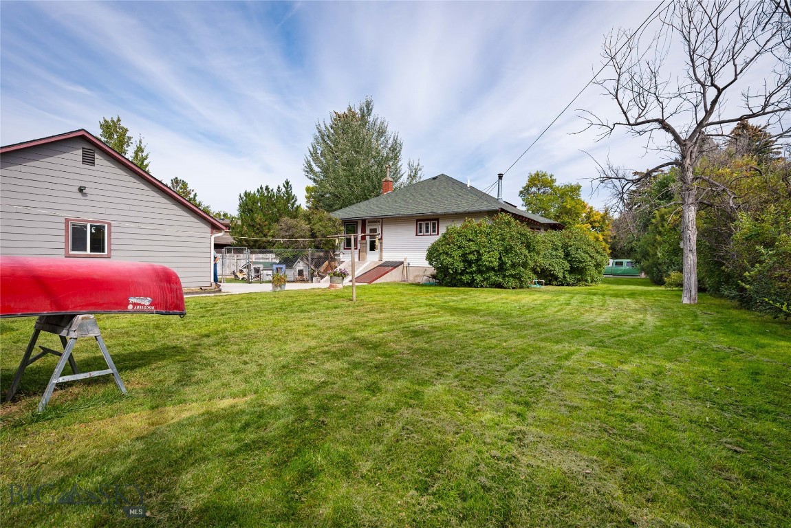 Milwaukee Land Company - Residential