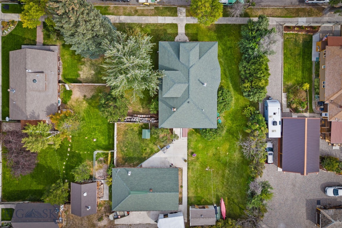Milwaukee Land Company - Residential