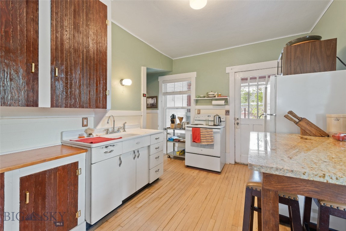 Milwaukee Land Company - Residential